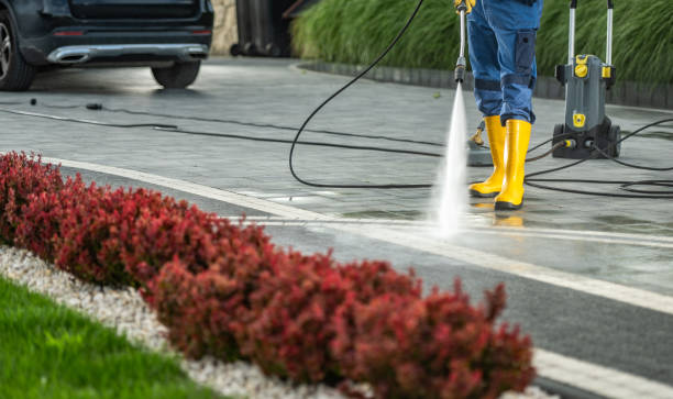 Professional Pressure Washing Services in Keego Harbor, MI