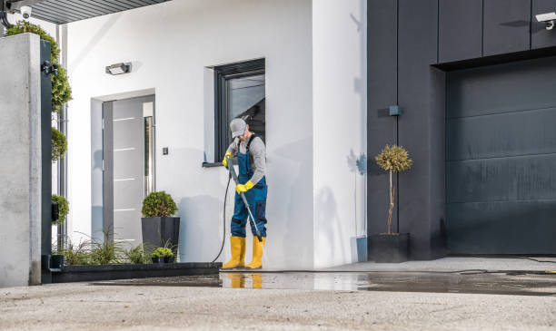 Best Graffiti Removal  in Keego Harbor, MI